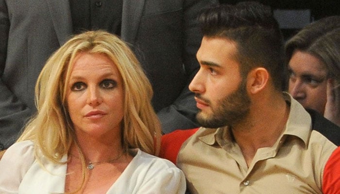 Sam Asghari reflects on impact of marriage with Britney Spears on his career