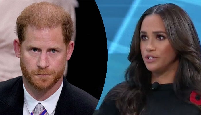 Prince Harry, Meghan Markle have found themselves facing alot of heat