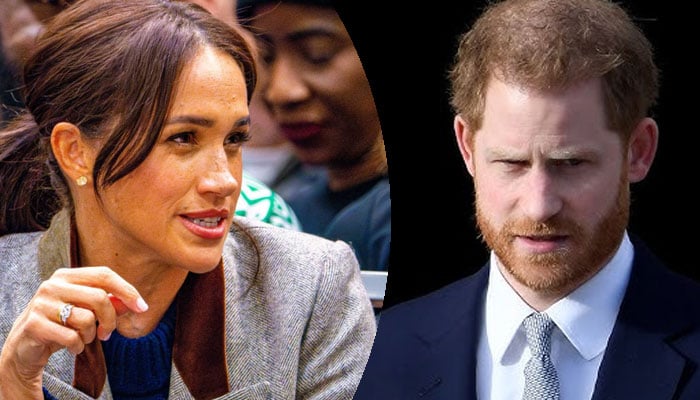 Prince Harry, Meghan Markle’s lack of leverage becomes their Achilles heel