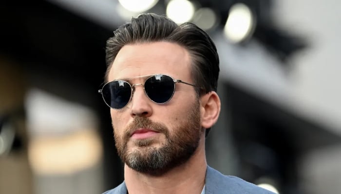 Photo: Chris Evans breaks silence on his absence from Avengers: Doomsday