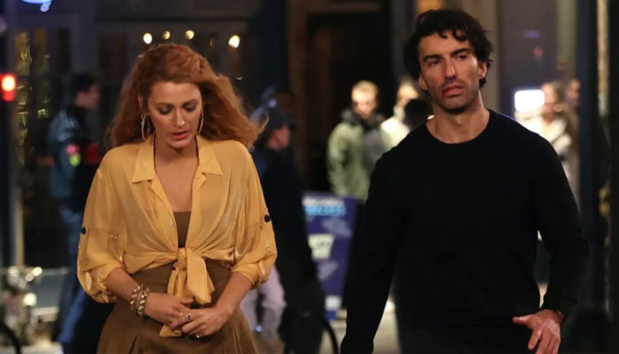 Blake Lively receives heat from Justin Baldoni fans after lawsuit dismissal