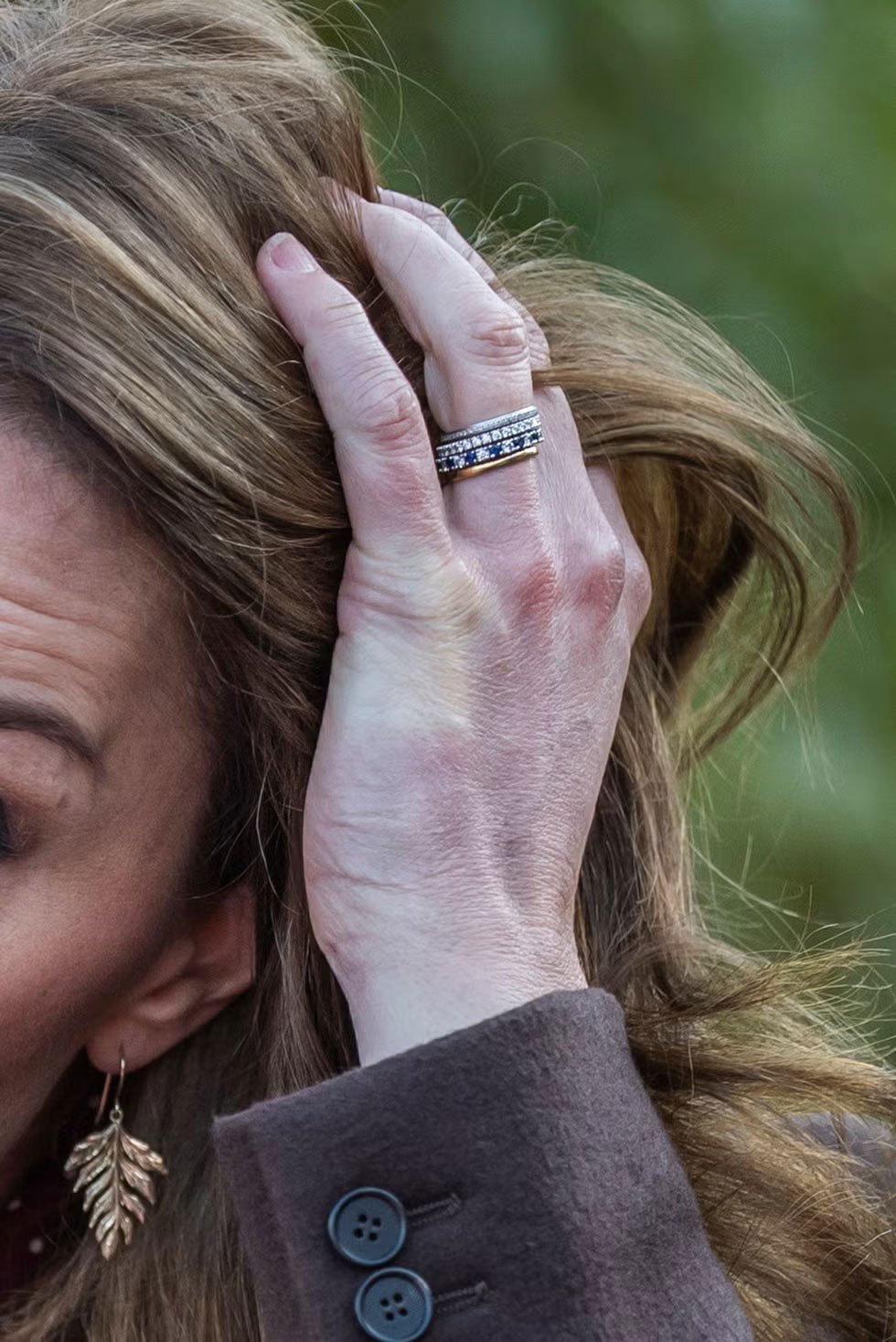 Kate Middleton makes subtle shift in her dedication to Prince William