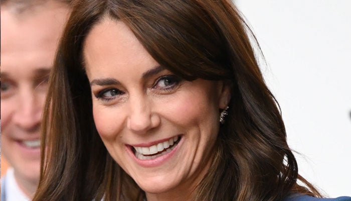 Kate Middleton’s subtle nod to Prince William becomes apparent