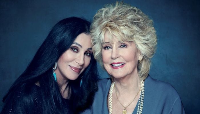 Cher pens a heartfelt tribute for her late mother