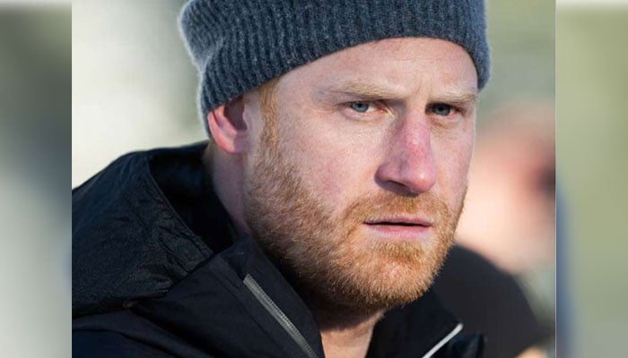 Prince Harry gets set straight by insiders over his wife’s pregnancy dance video