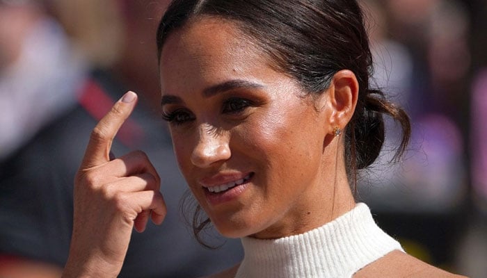 Prince Archie, Princess Lilibet are turning into Meghan’s answer for everything?