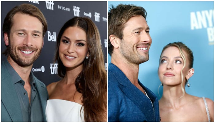 Glen Powell’s ex Gigi Paris calls out actor for PR stunt romance with Sydney Sweeney