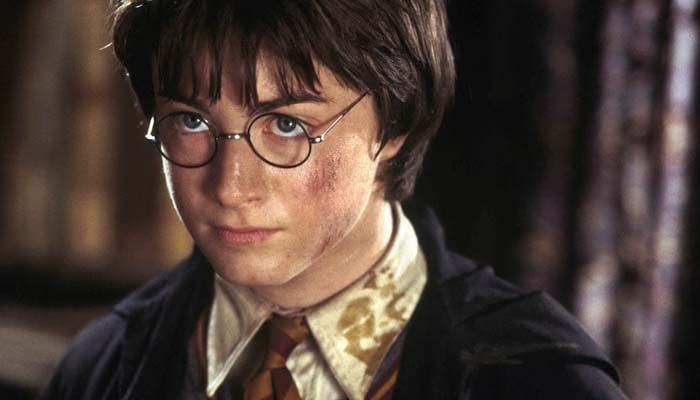 Harry Potter TV series cast members revealed