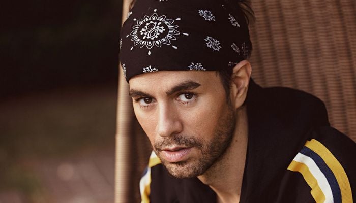 Enrique Iglesias ready to hit satge in Mumbai after 13-year break