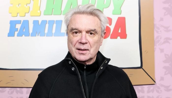 David Byrne breaks silence with new album