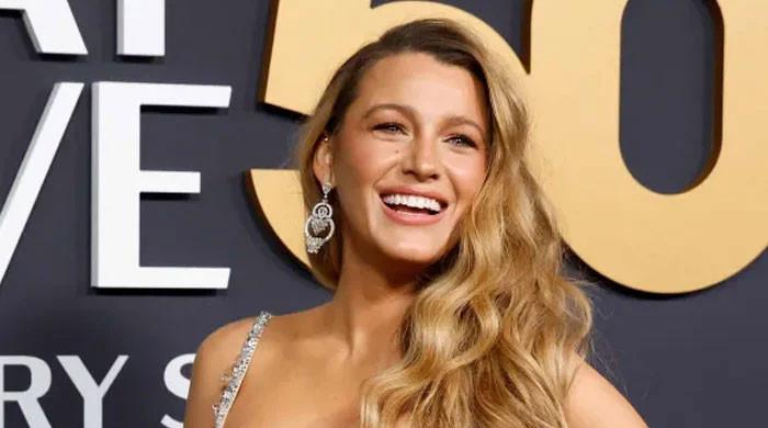 Blake Lively releases first statement after Justin Baldoni lawsuit dismissal