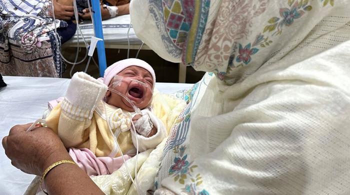 Pakistan's health spending reaches Rs925bn amid 10% annual surge
