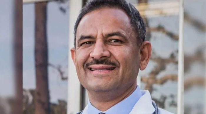 American Pakistani Asif Mahmood appointed USCIRF vice chair