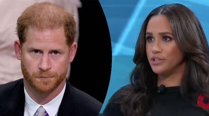 Prince Harry, Meghan Markle are in trouble with Archie, Lilibet and their divorce talk