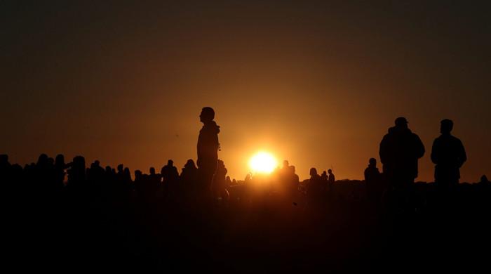 This is when summer solstice will take place this year