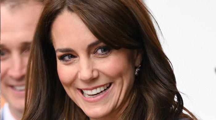 Kate Middleton showing loyalty to Prince William