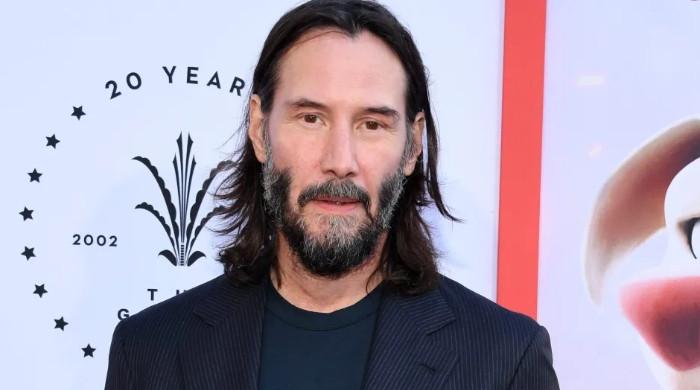 Keanu Reeves addresses his return to 'White Lotus' season 4