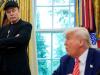 Trump to keep Starlink at White House despite break with Elon Musk