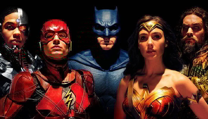 James Gunn reveals his plan about Justice League