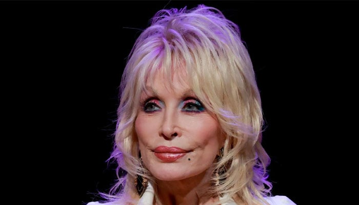 Dolly Parton on how she marked 59th wedding anniversary