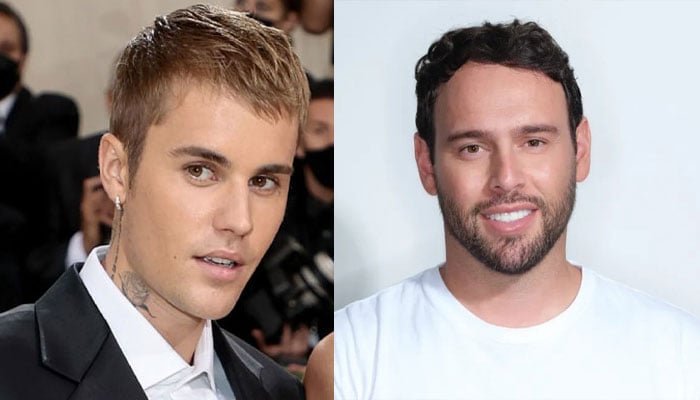 Scooter Braun reveals where his relationship with Justin Bieber stands