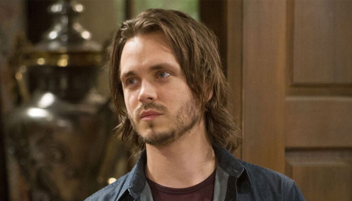 Jonathan Jackson opens up about recent exit from General Hospital