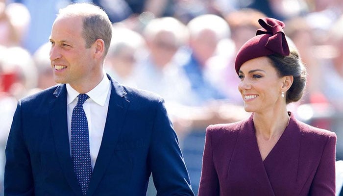 Prince William, Kate Middleton to spend more time together amid cancer remission