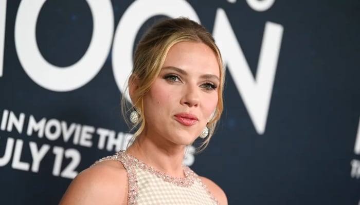 Photo: Scarlett Johansson reveals her reason behind getting Thunderbolts credit removed