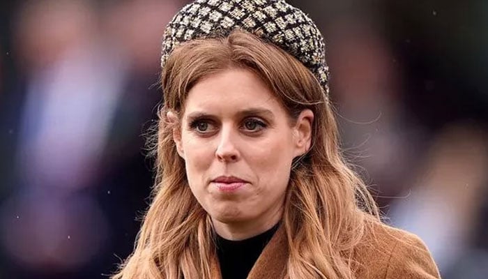 Princess Beatrices style shift marks new chapter as a confident modern royal