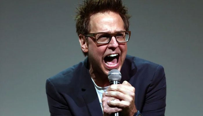 James Gunn gets honest about Thor in Guardians 3