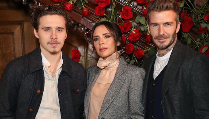 Brooklyn Beckhams reported move suggests his feud with parents David and Victoria is serious