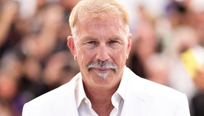 Kevin Costner reveals he was surprisingly late to common morning ritual