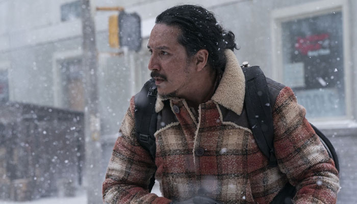 The Last of Us actor gets honest about HBO series