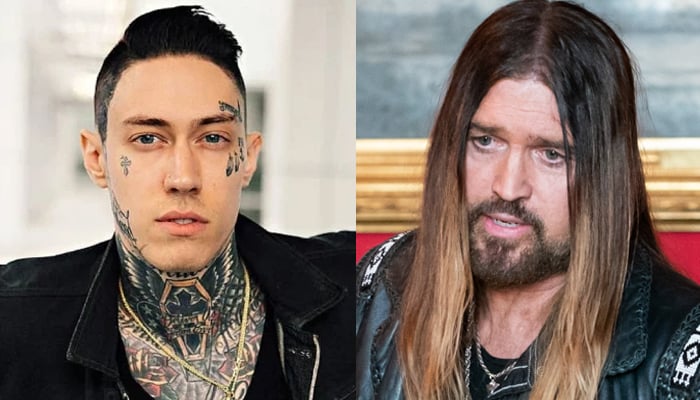 Trace Cyrus brands father Billy Ray Cyrus as ‘evil