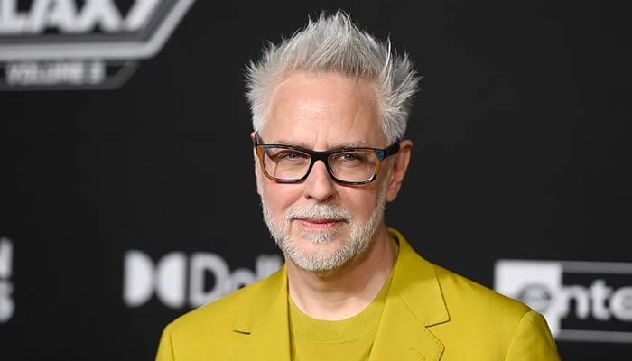 James Gunn gets honest about Superman’s sequel