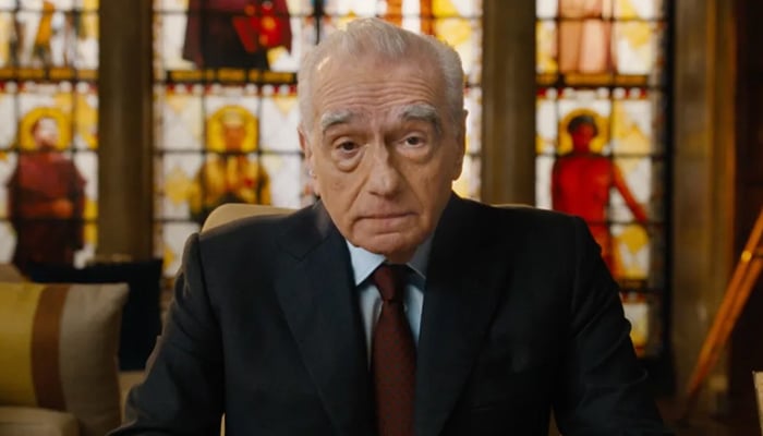 Martin Scorseses show gets green light for S2