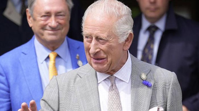 King Charles apologizes over delay in major decision 