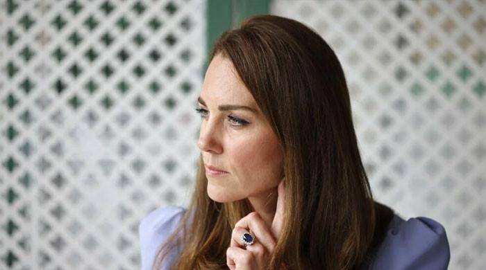 Kate Middleton suffers from a huge sense of betrayal