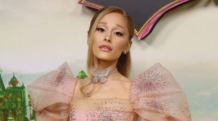 Ariana Grande pays heartfelt tribute to mother Joan Grande on 68th birthday