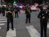 Mayor declares curfew in LA as immigration protests persist