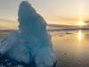 Greenland ice melted much faster than average in May heatwave: scientists