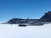 Saab and Helsing pit AI-piloted warplane against real fighter pilot