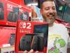 Nintendo's Switch 2 scores record early sales