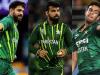 Pakistan bowlers climb rankings ladder in latest ICC T20I update