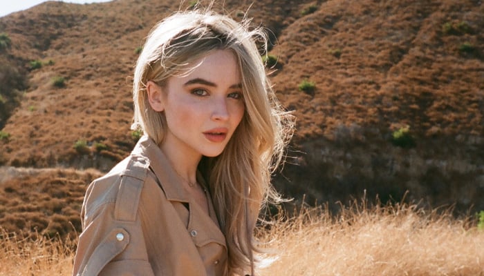 Sabrina Carpenters new album cover sparks controversy online