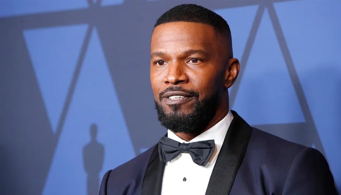 Jamie Foxx gets honest about his daughters in an emotional post