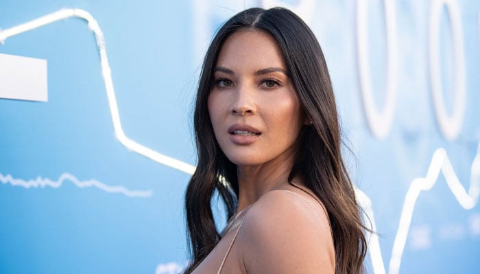 Olivia Munn credits late Shannen Doherty for helping during breast cancer diagnosis