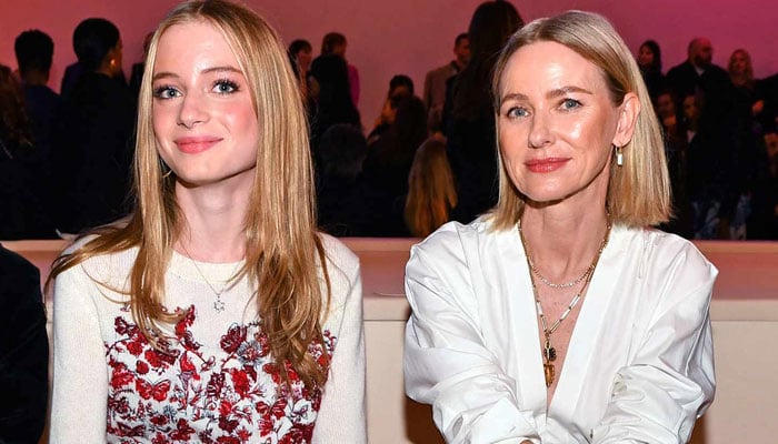Liev Schreiber, Naomi Watts teen daughter Kai spills on her curfew rule