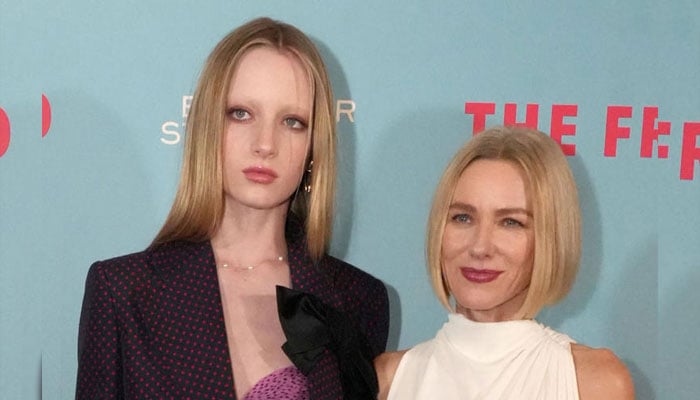 Naomi Watts’ daughter Kai wants to become ‘influential woman’