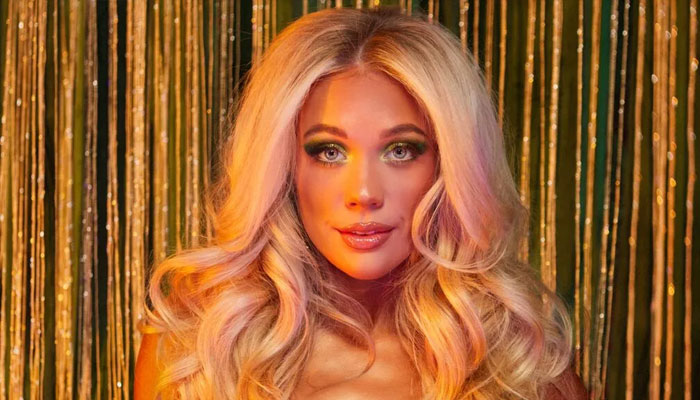 Megan Moroney reveals artists she wants to make music with